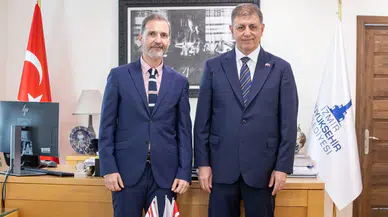 Tugay: Kıbrıs’ın bütün şehirleri ve belediyelerine elimizde ne varsa sunmaya hazırız