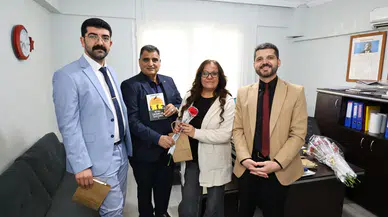 Efes Selçuk Belediyesi’nden Öğretmenlere 24 Kasım Hediyesi: “Beyaz Zambaklar Ülkesinde”