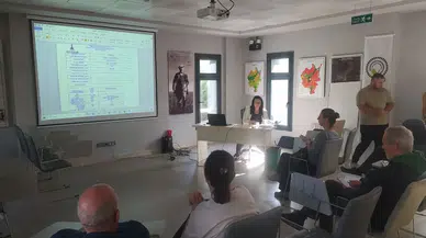 İZMİR BÜYÜKŞEHİR BELEDİYESİ’NDEN EFES SELÇUKLU ÜRETİCİLERE TOPRAK ANALİZİ DESTEĞİ