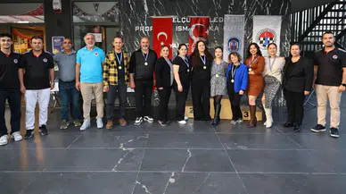 EFES SELÇUK’TA “ATAYA SAYGI” SATRANÇ TURNUVASI SONA ERDİ