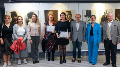 Konaklılar Ata’sını her gün anıyor