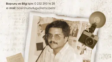 26. Barış Selçuk Gazetecilik Ödülleri’ne son başvuru tarihi 14 Kasım