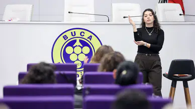 Buca Belediyesi'nden engelsiz hizmet için önemli adım; Belediye personeline işaret dili eğitimi