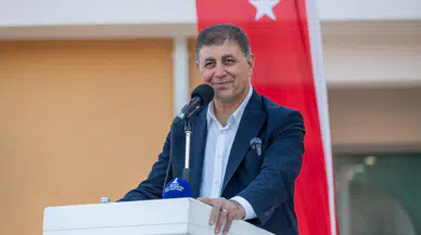 İzmir’in gelecek yarım asrı şekilleniyor