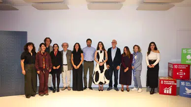 Çeşme Vizyon Ofisi, birinci yılında kentin geleceğine yön veren somut adımları kamuoyuyla paylaştı