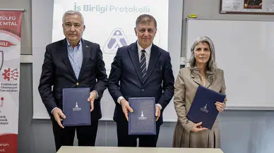 “Gençlerimize güvenli ve güçlü bir gelecek sunma sorumluluğumuz var”