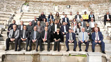 İTB ZEYTİN VE ZEYTİNYAĞI SEZONUNU METROPOLİS’TE AÇTI