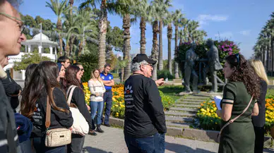 İzmir Büyükşehir Belediyesi “Kent Denetçileri” dönemini başlattı