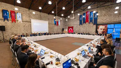 Başkan Tugay: Önceliğimiz bertaraf tesisleri