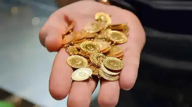 İzmir Kuyumcular Odası'ndan 22 ayar altın yasaklarına açıklama: Herhangi bir kısıtlama yok!