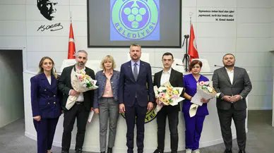 Başkan Görkem Duman:“Amacımız tüm Bucalıların yaşam kalitesine katkı sunmak”