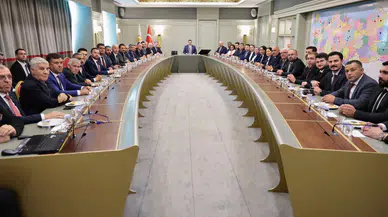 Başkan Pehlivan’dan Ankara çıkarması