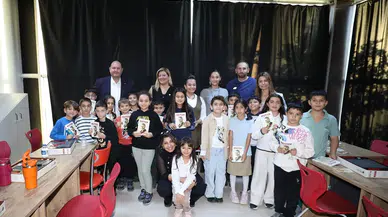 Menderes’te Çocuk Hakları Semineri