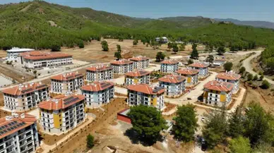 Yüzyılın Konut Projesi'nde başvurular için 5 bin TL ön ödeme süresi kritik önemde!