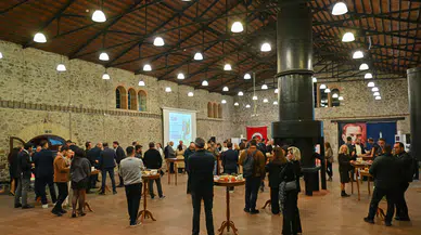 TTI İzmir sektör toplantısı turizm paydaşlarını bir araya getirdi