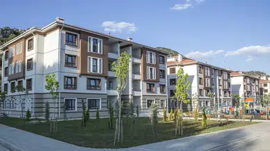 500 bin konut projesinin ilçeleri belirlendi, İstanbul en fazla konut alacak şehir oldu!