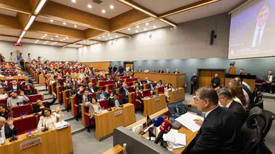 “Hedeflediğimiz her işi yapacağız”