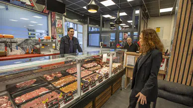 Karşıyaka’da katılımcı yönetim buluşmaları devam ediyor