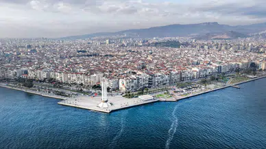 Karşıyaka’nın ‘Kültür Rotası’ halkın fikirleriyle şekilleniyor