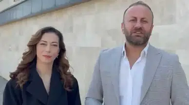 Altay, eski başkan Ekmekçioğlu hakkında suç duyurusunda bulundu! Borç batağına dikkat çekti.