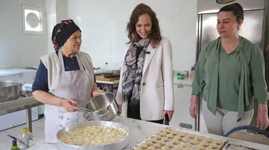 Karşıyaka Belediyesi’nden kadın istihdamına destek