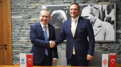 Bornova’da yeşil dönüşüme akademik destek