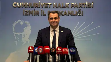 CHP İl Başkanı Güç, vekillerin sahada yokluğu iddialarını yalanladı: Böyle bir şey konuşulmadı