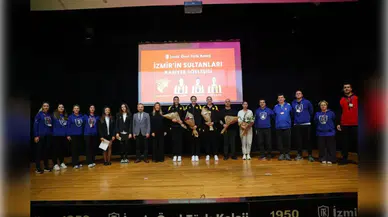 Göztepe, gençlere ilham veren spor etkinliğiyle geleceğin yıldızlarını şekillendiriyor