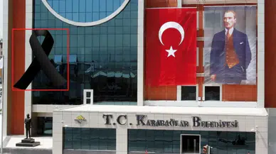 Türkiye, Karabağlar'daki etkinlikleri erteleyerek şehitlerini anıyor!