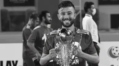 Spor Dünyası Şokta: Genç Futbolcu Uğurcan Bekçi Silahlı Saldırıda Hayatını Kaybetti