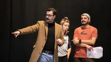 Don Kişot için geri sayım başladı