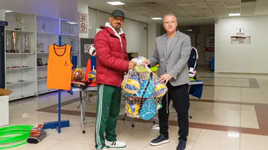 İzmir’de spor okul sıralarına taşınıyor