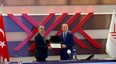 YÖK’ten Ege Üniversitesine “Engelsiz Üniversite” Ödülü