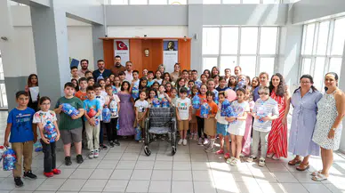 Buca’da geri dönüşümün en anlamlı hali