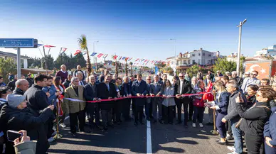 Başkan Tugay: İzmir’e çok çalışmak yakışır