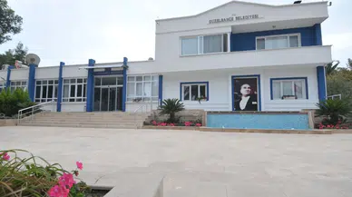 Güzelbahçe’de Yeni Dönem Başlıyor