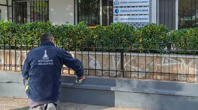 Atıl daireler sağlık merkezine dönüşüyor