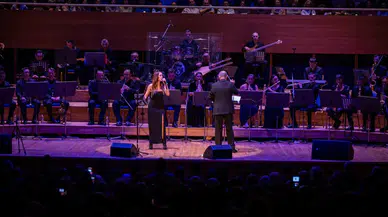 Başkan Tugay’dan konservatuvar müjdesi