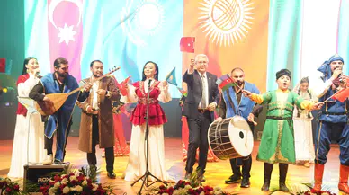 Ege Üniversitesinin Orhun Değişim Programı liderliği sürüyor