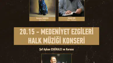 4. Uluslararası Bayraklı Homeros Sanat ve Edebiyat Festivali Başlıyor