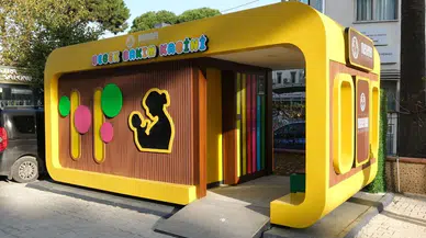 Menemen Belediyesi, bebek bakım merkezleri kuruyor