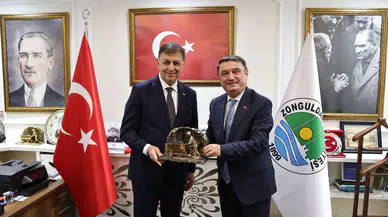 “Sağlık alanında yerel yönetimlere daha çok yetki verilmeli”