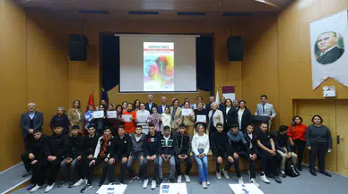 Karabağlar ’da Engeller Tasarımla Aşıldı