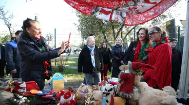 Karşıyaka Yeni Yıl Festivali’ne geri sayım başladı