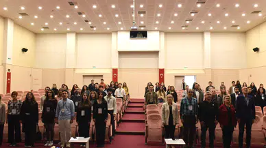 Ege’den “2. Su ve İklim Krizinde Genç Fikirler Çalıştayı”