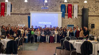 Doğa ilham verdi, genç tasarımcılar tasarladı