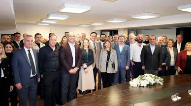 İZSİAD, “Yeşil Meslekler Akademisi” ile Geleceği İnşa Edecek