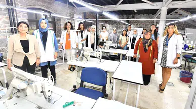 İzmir’in istihdam üssü 2025’te “fabrika” gibi çalıştı