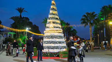 İzmirliler aralık ayında Kültürpark’ta buluşuyor