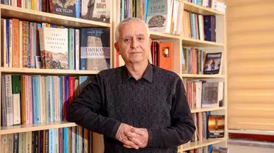 DOKUZ EYLÜL ÜNİVERSİTESİ ÖĞRETİM ÜYESİ PROF. DR. ERHAN AYDIN: DÜNYA TÜRK DİLİ AİLESİ GÜNÜ, TÜM TÜRK DİLLERİNİ KAPSIYOR